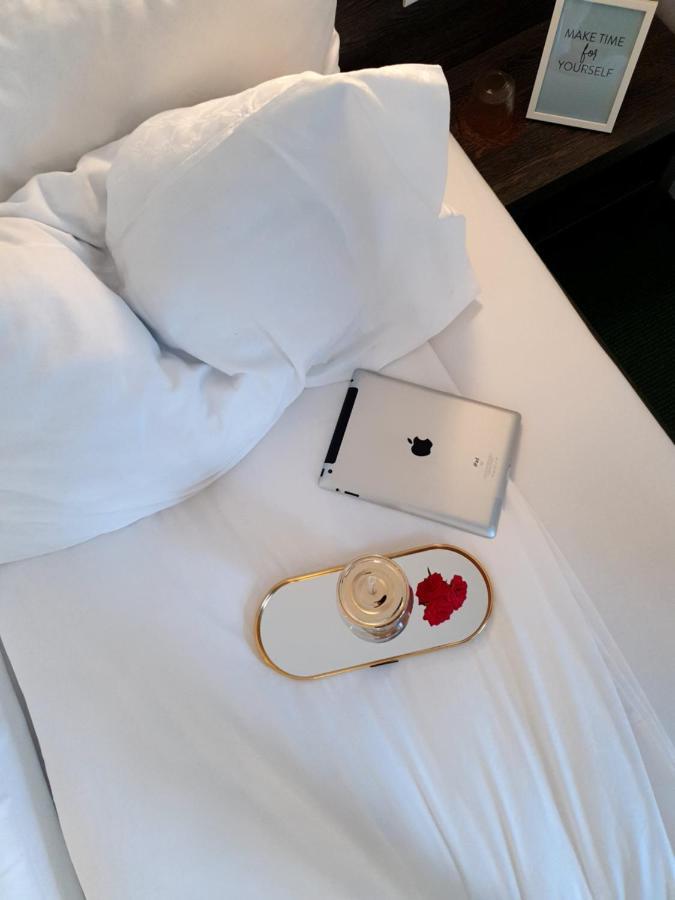 Hotel Lohovo Бихач Экстерьер фото